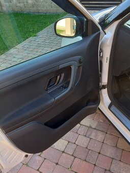 Škoda Fabia 2, 1.6 TDi Monte Carlo - 11