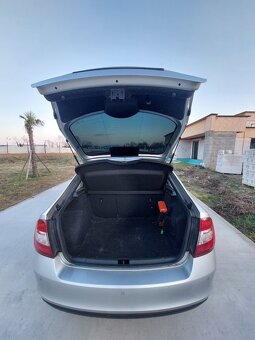Predám Škoda Rapid Sedan 1.0Tsi - 11