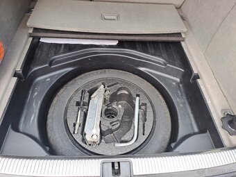 Audi A4 Avant 1.9 TDI 2007 - 11