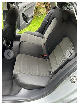 AUDI A4 B8 2.0 tdi - 11