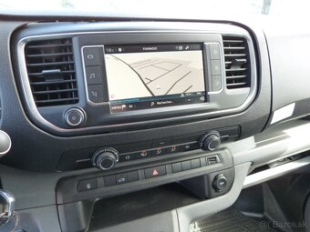 Peugeot Expert Furgon L1, 1,5 HDi + klíma  - 11