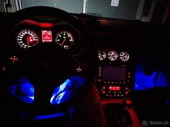 Alfa Romeo 159 SportWagon 2.0 Jtdm 125kw - 11