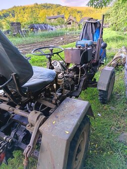 Traktor - 11