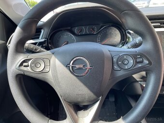 Opel Corsa 1.2 S S Smile - 11