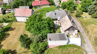 RODINNÝ DOM S GARÁŽOU V OBCI DOLNÁ VES - 11