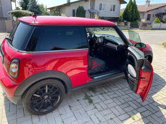 MINI COOPER 1,6 55KW - 11