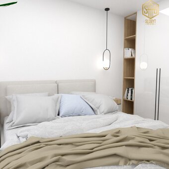 Predaj 2i apartmany/byty novostavba CENTRUM POLOM - 11