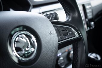 Škoda Superb Combi 2.0 TDI 140kw DSG Business /AJ NA SPLÁTKY - 11