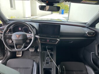 Cupra Formentor 2.0 TSI 310k 4Drive - 11
