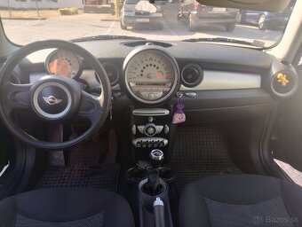 Mini Cooper D - 11
