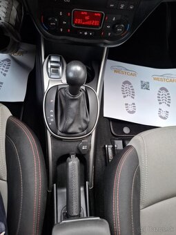 Alfa Romeo MiTo 1.4 135k Multiair Distinctive TCT - 11