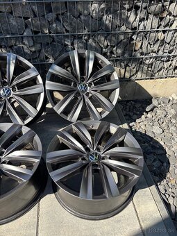 ✅ 5x112 r18 Almere tiguan Passat b8  Arteon - 11