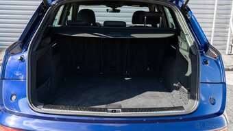 Audi Q5 2.0 TDI 40 Quattro S-line  150 kW, 58.000 km, zo SR - 11