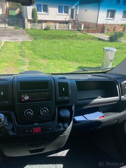 Peugeot Boxer 3.0 HDI - 11
