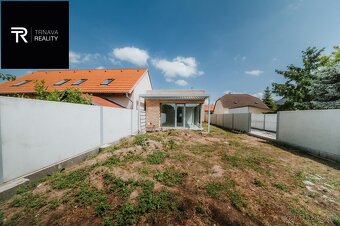 MODRANKA LUXUSNÁ NOVOSTAVBA RODINNÉHO DOMU V TICHEJ ČASTI - 11