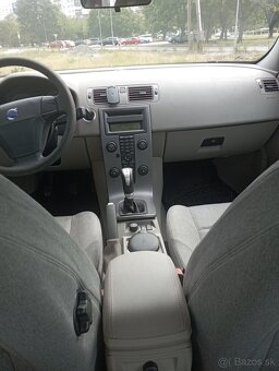 Predám VOLVO vo výbornom stave - 11