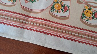 Obrusy s potlačou - 11