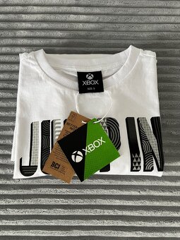 Nové tričko s dlhým rukávom OVS, veľkosť S - 11