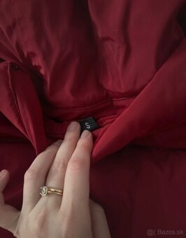 Bunda Wellensteyn Tivoli - 11