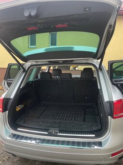 Touareg 4,2tdi - 11