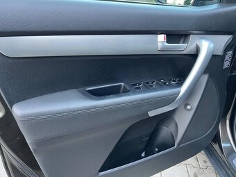 Kia Sorento 2.2 CRDi VGT 4WD EX 7m. - 11