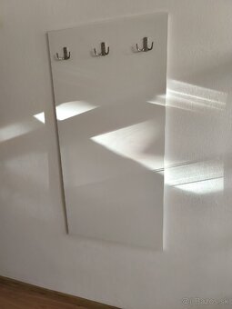 Vybavenie salónu - 11