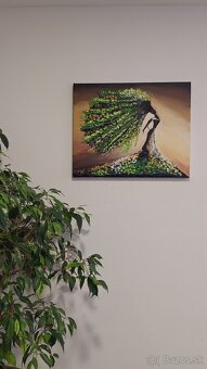 Predám obrazy,vlastná tvorba - 11