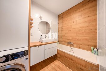 Na predaj moderný rodinný dom v Miloslavove – Malinová ulica - 11