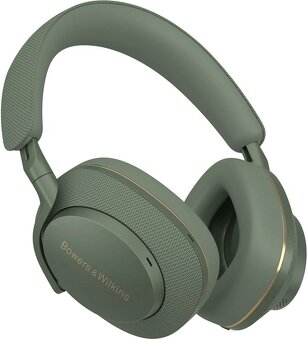 Bowers & Wilkins PX7S2e Forest Green - 11