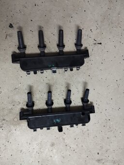 Citroen C3 diely lacno, rozpredám diely - 11