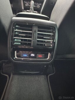 Volkswagen Passat B8 Highline 2.0 TDI 140 kW DSG - 11
