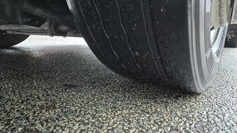 RENAULT T480 HIGH LOW DECK EURO 6 - 11