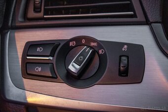 BMW Rad 5 530d xDrive F10 - 11