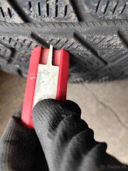 Mercedes glc sada 235 60 R19 - 11