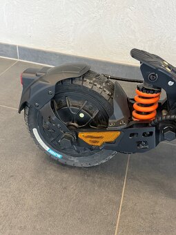 Kukirin G2 master 2025 - 11