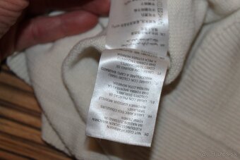 Pánsky sveter Gant v. M - 11