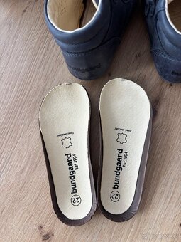 Prechodné topánky Bundgaard - 11