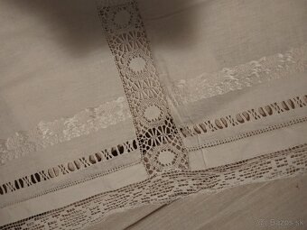 Textil, dečky, obrusy - 11