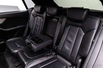 Audi Q8 S Line - 11