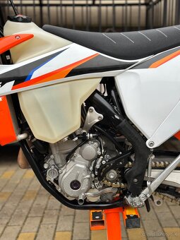Ktm xcf 250 2021 - 11