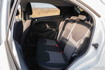 Ford KA+ - 11