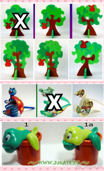 kinderká 8 - 11