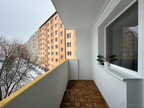 Znížená cena - PREDAJ - 3 izbový byt s balkónom, Rožňava - 11