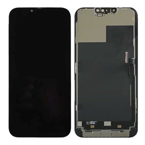 Iphone Servis,LCD displaye,baterky,diely skladom - 11