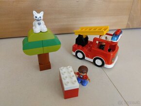 Lego duplo - 11
