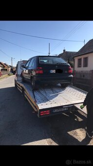 Škoda Felicia 1.3 - 11