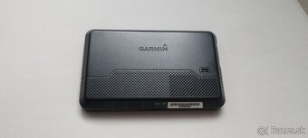 Navigácia pre TIR GPS GARMIN NUVI 465 s mapou pre rok 2025. - 11
