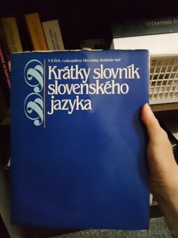 Knihy rozne - 11