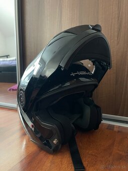 Dánska kompletná kobineza na motorku - 11