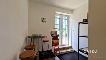CREDA | predaj rodinný dom, Nitra - Klokočina - 11
